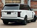 2022 Land Rover Range Rover