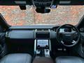 2022 Land Rover Range Rover