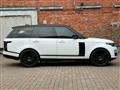 2022 Land Rover Range Rover