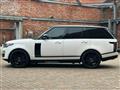 2022 Land Rover Range Rover
