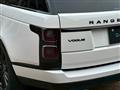 2022 Land Rover Range Rover