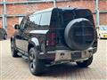 2024 Land Rover Defender