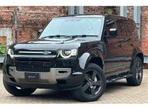 2024 Land Rover Defender