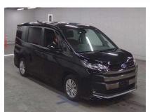 2023 Toyota Noah