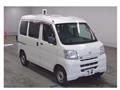 2015 Daihatsu Hijet Cargo