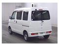 2015 Daihatsu Hijet Cargo