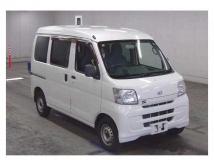 2015 Daihatsu Hijet Cargo