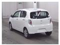 2017 Daihatsu Mira