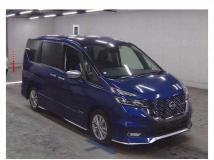 2019 Nissan Serena