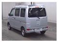 2022 Daihatsu Hijet Cargo