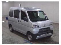 2022 Daihatsu Hijet Cargo