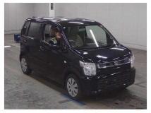 2020 Suzuki Wagon R