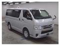 2018 Toyota Regiusace Van
