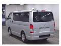 2018 Toyota Regiusace Van