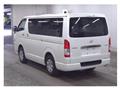 2022 Toyota Hiace Van
