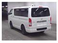 2019 Toyota Hiace Van