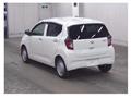 2023 Daihatsu Mira
