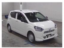 2023 Daihatsu Mira