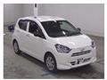 2020 Daihatsu Mira