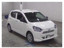 2020 Daihatsu Mira