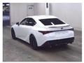 2023 Lexus IS