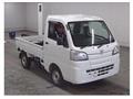2017 Daihatsu Hijet Truck