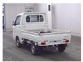 2017 Daihatsu Hijet Truck