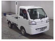 2017 Daihatsu Hijet Truck