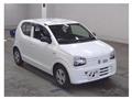 2019 Suzuki Alto