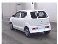 2019 Suzuki Alto