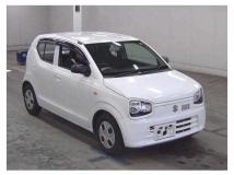 2019 Suzuki Alto