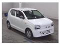 2017 Suzuki Alto