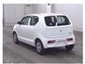 2017 Suzuki Alto