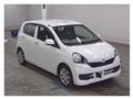 2016 Daihatsu Mira