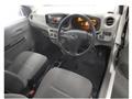 2016 Daihatsu Mira