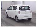 2016 Daihatsu Mira