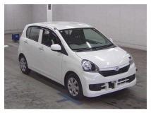 2016 Daihatsu Mira
