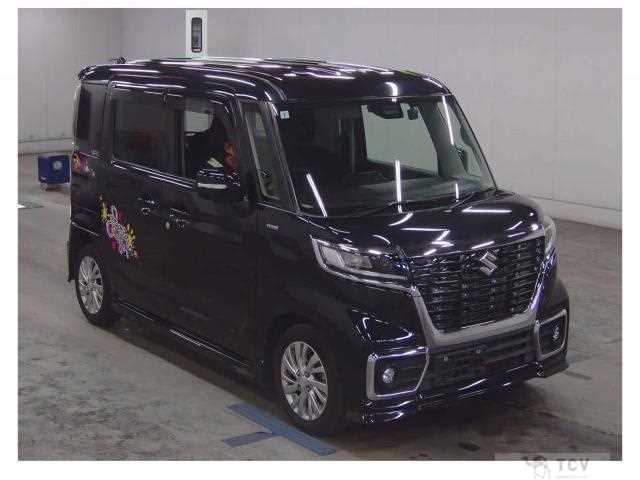 2019 Suzuki Suzuki Others