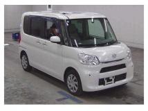 2015 Daihatsu Tanto