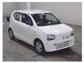 2018 Suzuki Alto