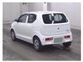 2018 Suzuki Alto