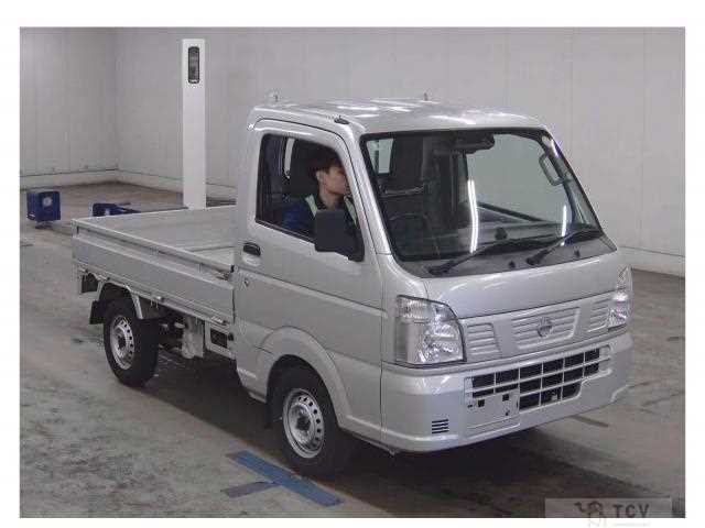 2020 Nissan Nissan Others