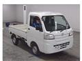 2017 Daihatsu Hijet Truck