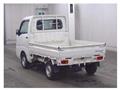 2017 Daihatsu Hijet Truck