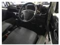 2017 Daihatsu Hijet Truck