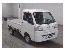 2017 Daihatsu Hijet Truck