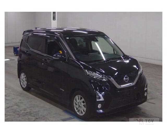 2020 Nissan Nissan Others