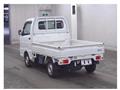2019 Suzuki Carry Truck