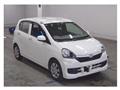 2017 Daihatsu Mira