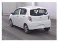 2017 Daihatsu Mira